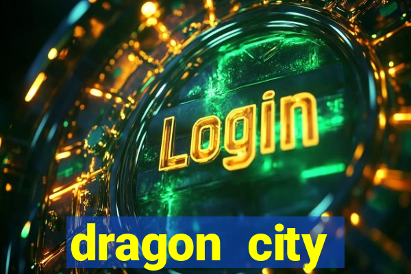 dragon city dinheiro infinito